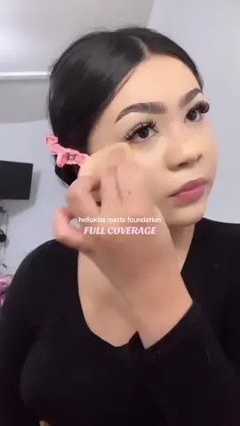 super full coverage girlsss!! run and get it #foryoupage #foundation 