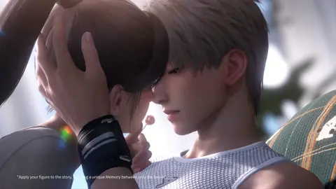 Love and Deepspace | Faint Sensation Trailer ■ Trailer of New 5-Star Memory [Xavier: Faint Sensation] Released! What will make his heart race other than a workout? Try to figure it out on him. ■ Limited 5-Star Memory Rate UPFrom 5:00 AM Apr. 19 to 4:59 AM Apr. 29, the drop rate of the limited 5-Star Memory Xavier: Faint Sensation will be greatly increased! *At the moment, there will be no other means to obtain this Memory after the event ends. It will not enter the permanent Wish Pool, Xspace Echo. #LoveandDeepspace #otome #interactivegame #3dgame #datingsim #Xavier 