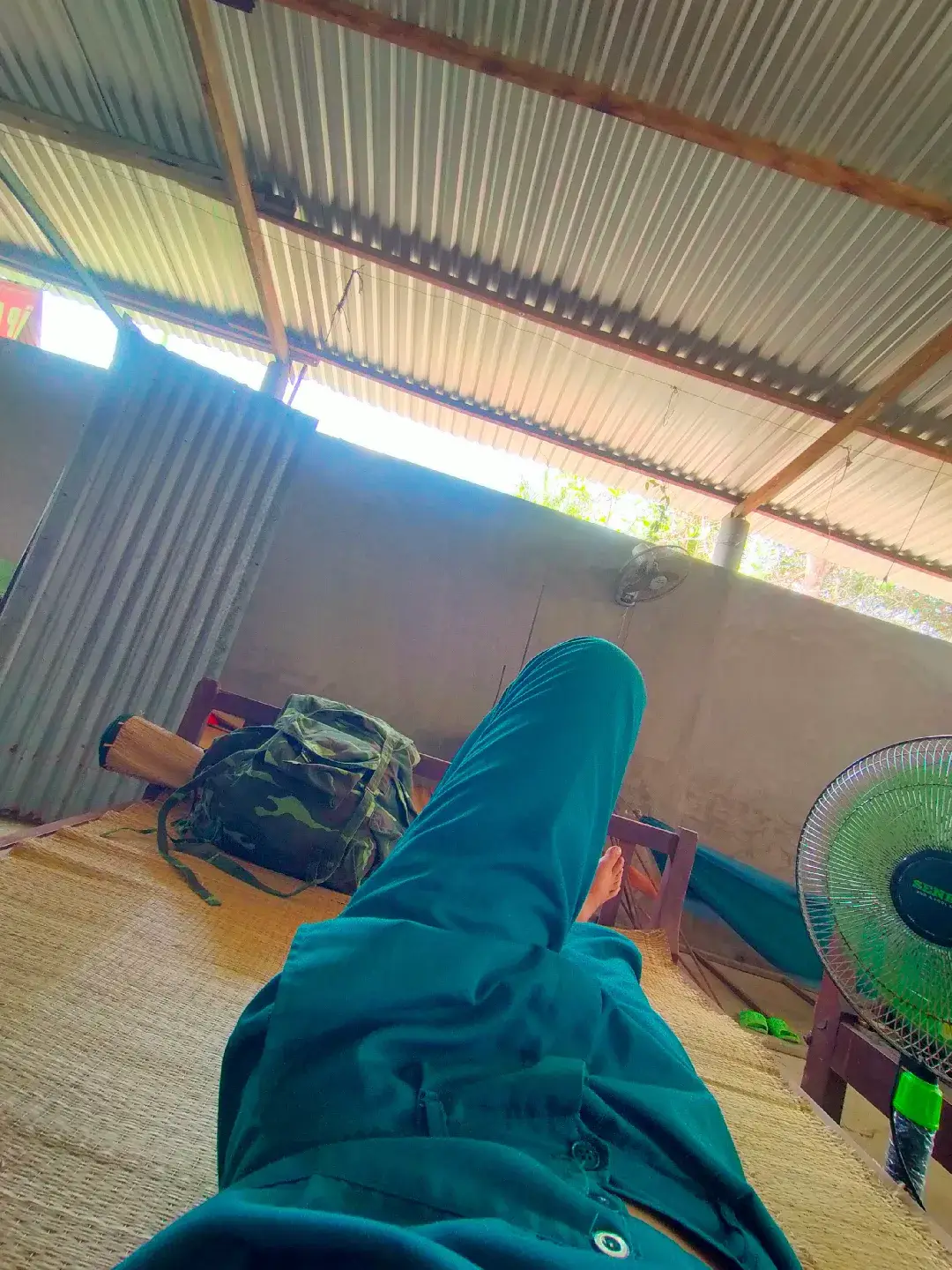 Đi dân quân tự vệ có gì vui ! ..cùng xem năm Tân binh thứ 1 chúc anh em càng nhìu sức khỏe , hẹn tập kế tiếp ✈️👮‍♂️☝️#danquantuve #CapCut #dqtv #fypシ゚viral #xuhuong 