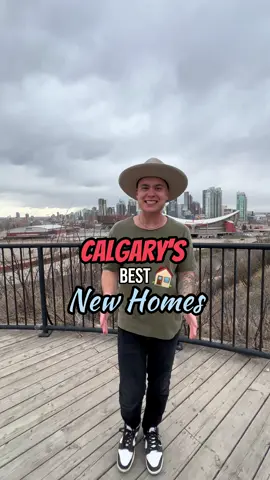 Let’s go tour the BILD Award finalists for Calgary’s Best New Home in the $640,000 - $730,000 price range! 🏠💰 *prices do not include the lot cost* Let us know in the comments which home you think should win! 📲🏆 @BILDCR  #calgaryrealestate #albertarealestate #bildawards