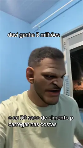 Davi campeão #bbb 