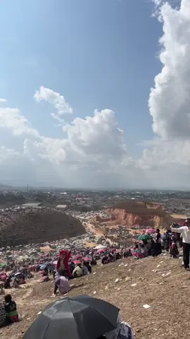 #ปีใหม่ม้งเชียงขวางลาว🇱🇦