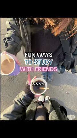 friends study together >>>> #studytok #studywithme #studytips #studyhacks #study #student #studymotivation #funwithfriends #fun #friends #friendshipgoals 
