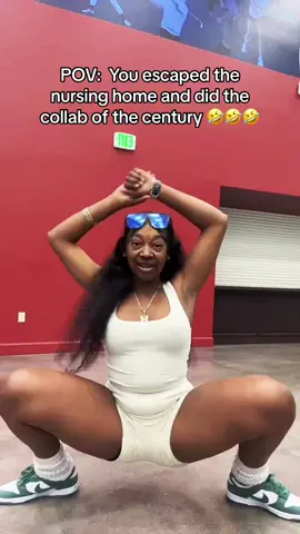 YALLL LOOK WHO I COLLABED WITH🤣❤️ #fyp #fy #foryou #foryoupage #fypツ 