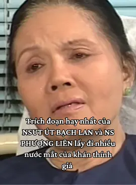 #xuhuong #viraltiktok #cailuongxua #tancogiaoduyen #trichdoancailuong #cailuongvietnam #nsututbachlan #phuonglien 