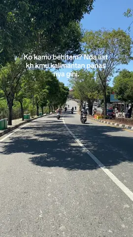 Menyala abangku 🔥🥵#kalimantantimur #panas #fyp #bontang #fypシ #viral #fyppppppppppppppppppppppp 