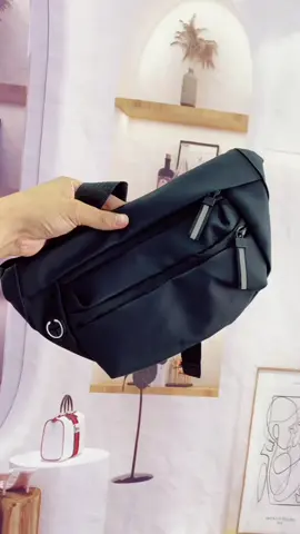 #waistbag  #fannypack  #unisex  #waterproof  #trendystyle  🫶🏻🫶🏻🫶🏻
