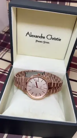 #alexandrecristiewatch #alexandrechristieoriginal #JelajahJakarta #ramadhan2024 #jamcantikmurah #jamcantikmurah 