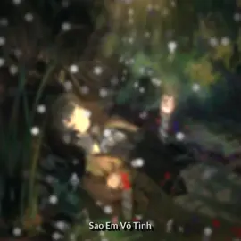 Sao Em Vô Tình#tdpngth 