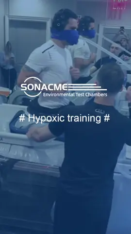 Sonacne own professional and perfect Hypoxic training system, just feel free to let me know if you have any interests! #sports #hypxic #oxygen #trainingsystem #club #athletes #gym 