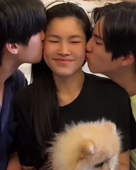 โมเมนต์น่ารักๆของวันเกิดม๊ายุ้ยค่าา❤️ Happy birthday ม๊ายุ้ยนะคะ #PHUTATCHAI #PEEMTANAT #phupeemmom  #BUSbecauseofyouishine #fyp #foryou 