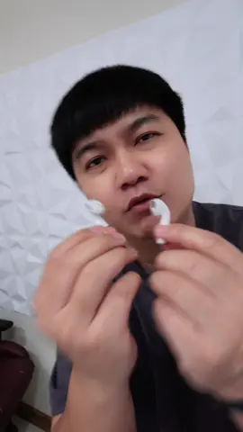 ที่เกี่ยวหูฟังช่วยให้ไม่หลุดออกจากหู #ที่เกี่ยวหูฟัง #หูฟัง #airpods #หูฟังไร้สาย #หูฟังบลูทูธ #หูฟังบลูทูธไร้สาย #airpods2 #airpods3 #เจ้ศรีรีวิว #tiktokshopครีเอเตอร์ 