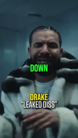 Drake DISSES Kendrick & Metro Boomin😳🔥🔥