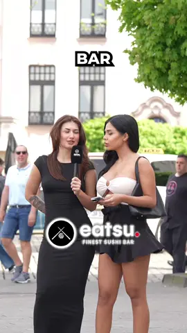 Folgst du uns schon? 🍣✅ #viral #fyp #foryou #sushicologne #sushi #ehrenstrasse #interview  #colognefoodguide #köln