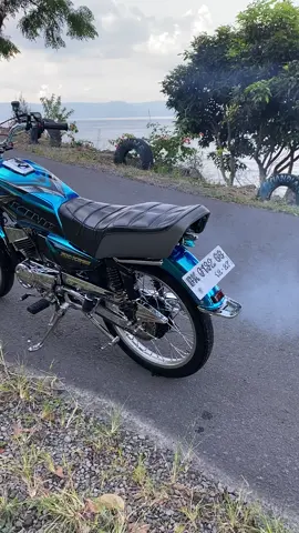 #biruspraychroummurahmeriah #rxkingmodifikasi #rxking135 