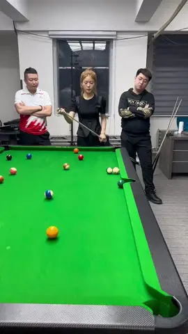 billiard fun #snooker #ball #billiards #pool #snookertime #ballpool #billiard #snookerlove #snookerplayer #snookers #snookertable #snookerclub #pooltable #cue #snookerlife #snookerworld #ronnieosullivan #cuesports #worldsnooker #poolhall #snookercue #poolplayer #poolplayers #poolshark #billard #billar #sports #trickshot #snookeraddict #ilovesnooker 
