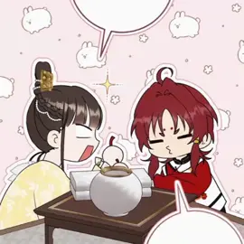 i want to see them grow up soon 🤧 #manhwa #manhwareccomendation #manhwaedits #ibecamethedespisedgrandautherofmurimclan #무림세가천대받는손녀딸이되었다 #fypシ #fyp 