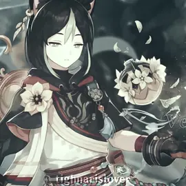 oh tighnari they could never make me hate you 😔😔 #GenshinImpact #genshinimpactedit #hoyocreators #tighnari #tighnariedit #velocity #foryou #fyp #omgpage #boreiid 