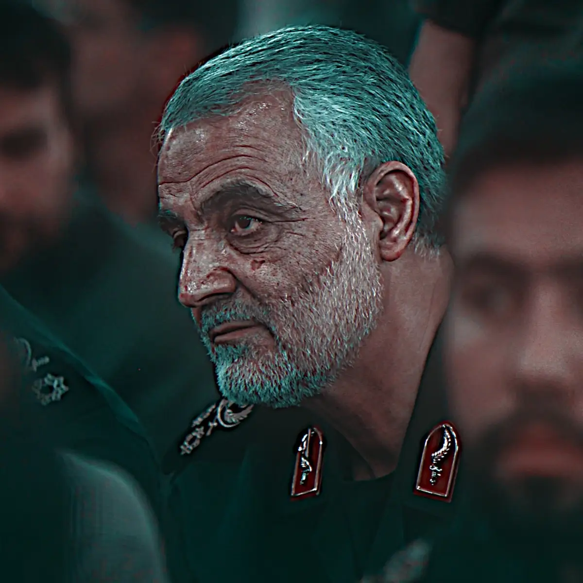 #قائد الظل#قاسم_سليماني #قائد_النصر #قاسم #جنرال #الشهيد #الحشدالشعبي #شهداء_العراق_ذكرى_لا_ينساها_الجميع #بسم_الله_الرحمن_الرحيم #ذكرى_استشهاد_قاسم_سليماني #مولاي #فديوهات #تصميمي #تصميم #عبارات #تيك_توك 