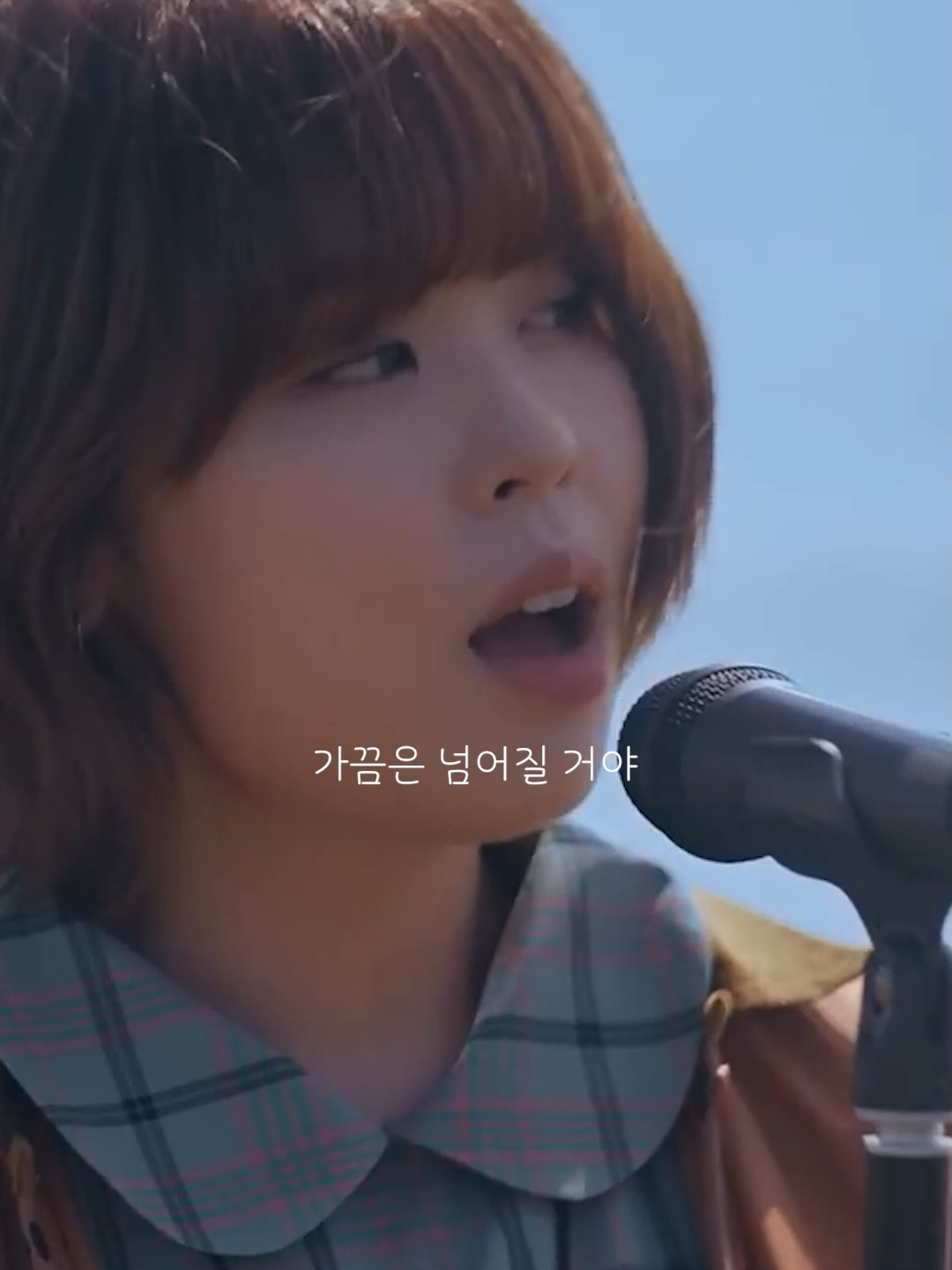 사람 목소리가 어쩜 이래.. 고막 녹는다... 🎵최유리_밤, 바다 🖤출처_Youtube 최유리 Choi Yu Ree #감성 #감성플리 #띵곡 #직캠 #라이브 #최유리 #밤바다 #최유리_밤바다