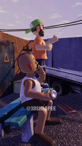 ketika dunia membutuhkannya, dia malah main layangan 🗿 SoundBy : @wantogoweng212  #shorts #meme #memes #animasikocak #animation #avatar #3dshapee #fyp 