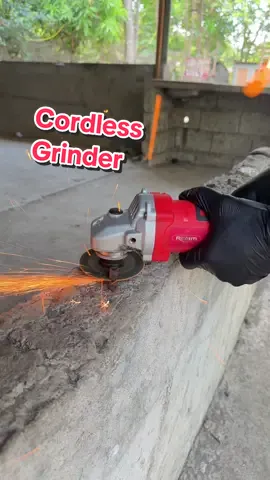 CordlessGrinder Kahitsan