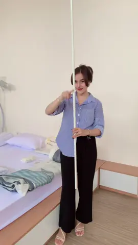 Ini dia tutorial cara pemasangan kelambu yang super super gampang dan praktis 🥰. Ga sampe 10 menit kok mom’s. Yuk simak tutorialnya 😍 #kelamb #tutorial #antinyamuk 