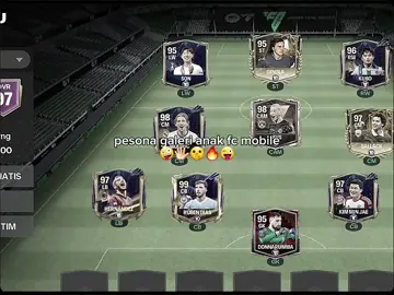 #capcut 🙃#eafc #4u #fypシ #fcmobileindonesia #tiktok #beranda 