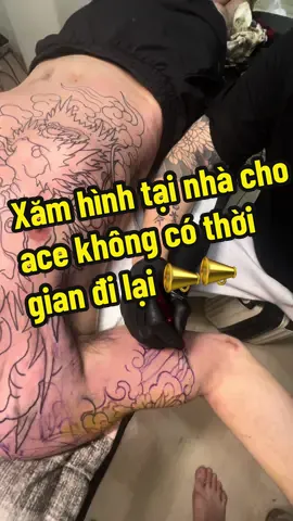 @Tròn irezumi👹🇻🇳🇰🇷 #xamhinhkorea🇰🇷🇻🇳 #xamhinhhanquoc #namberstudio #namber #nhatco #TRADITIONALJAPANESE 