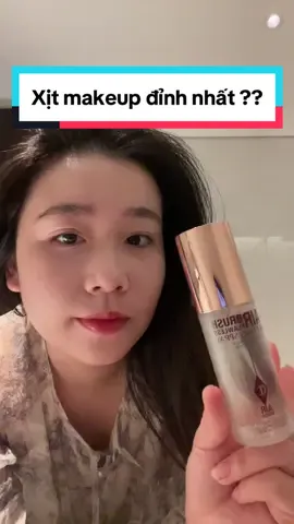 Ai đồng ý với tui hemm #xitmakeup #xitkhoang #charlottetilbury #xitmakeupcharlotte #makeup #xh #xuhuong 