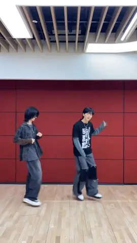 #xdinaryheroes #ode #junhan 🦊🐰 #odehan #dancechallenge #520am #douyin #fyp 
