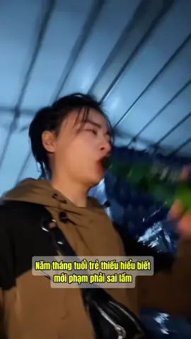 Cuộc đời vùi dập bạn bạn phải càng cố gắng…. Sau lưng bạn vẫn còn nhiều thứ phải lo#vairal #yeunhactrug #nhachot #nhactrung #夜夜夜熬dj 