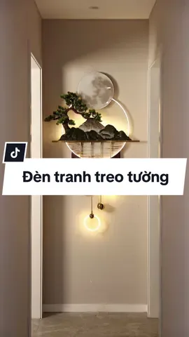 Đèn tranh treo tường decor trang trí phòng, phòng khách hiện đại!! #dentranhtri #dentranhtreotuong #tranhtreotuong #xuhuongtiktok #trending #topxuhuong 