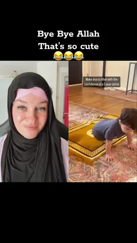 #duet with @Khaledah #dua #Islam #Muslim #mashallah #Foryou #fyp #kids #cute 