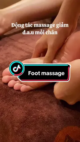 Mọi người đã học được chưa 🥰 #himalayahealthspagovap #himalayahealthspa #spa #govap #xuhuongtiktok #duongsinhdongy #chamsocsuckhoe #massageanhuyet #footmassage 