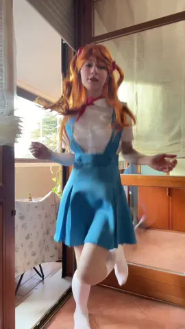 Fail #foryoupage #fyp #cosplay #cosplayer #asuka #asukacosplay #asukalangley #evangelion #neongenesisevangelion #evangelioncosplay 