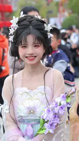 #cosplay #xuhuong #cute #xh #cos #douyin 
