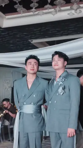 Chỉ cần Tùng Dương khóc, là nhân viên tụi em khóc lụt nhà 🫶🥹❤️#fyp #ninhduongstory #ninhanhbui #nguyentungduong #xuhuong #viral 