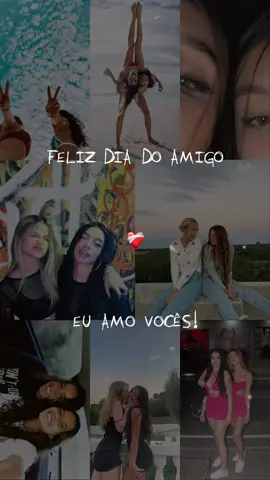 #DiadoAmigo #meuamor #amizade #amigas #amigos #viral #18deabril #bff #bestfriend 