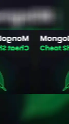 MongoDB Mastery: Your Essential Cheat Sheet This cheat sheet is your comprehensive guide to mastering MongoDB, empowering you to streamline development and optimize database performance. Database Management: Show Databases: show dbs - Lists all available databases. Switch Database: use <database_name> - Selects the database for subsequent operations. Create Collection: db.createCollection(