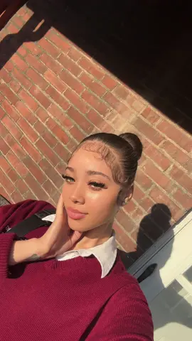nah i look great