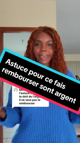 si quelqu'un te doit de l'argent et il ne veut pas te rembourser #cejour #Astuce #lyp #pourtoi #tiktokviral #jeunesse #homme #femme #tiktokkinshasa🇨🇩 #tiktokcotedivoire🇨🇮 #tiktokburkinafaso🇧🇫🇧🇫🇧🇫🇧🇫 #tiktoktogo #tiktokfrance #tiktokcanada #tiktokafrique #tiktokeurope 