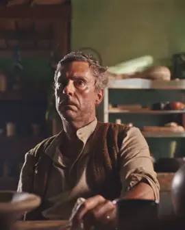 Seu Tico Leonel é quem dá a última palavra em casa #NoRanchoFundo  #NovelaDasSeis #Novela #novelasglobo  #noveladas6 