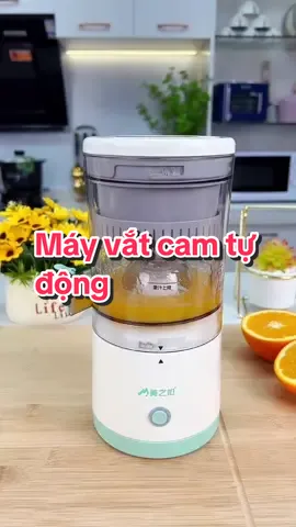 Máy vắt cam đa di năng tiện dụng cho mọi nhà đây #mayvatcam #mayvatcamtudong #mayvatcamthongminh #mayeptraicay #mayephoaqua #giadungtienich 