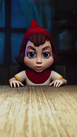 Se lembra desta cena do filme Deu a louca na chapeuzinho?  #deualoucanachaleuzinho #meme #chapeuzinhovermelho #filmeseseries #tiktokmefezassistir #fyp #fypシ 