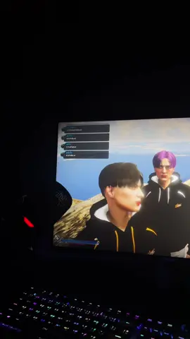 หายใจไม่ทันเลยอะ#starcommunity #fyp #ฟีดดดシ 