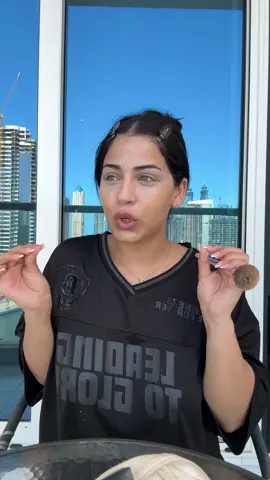 Schlimme erfahrung 🥹☁️ #grwm #dubai #talk 