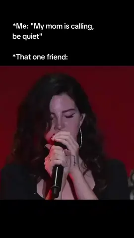 We all got one of these 😂 #lanadelrey #lana #meme #lanadelreyedit #lanadelreymoan #funny #lanadelreymemes #lyrpicks #thatonefriendweallhave #bff #bffgoals 