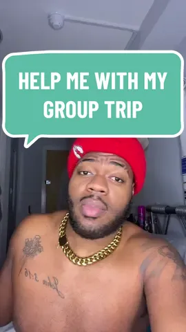 Travel TikTok 