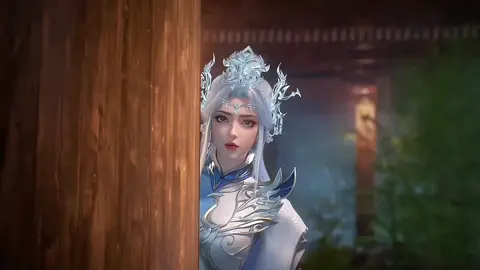 หนิงหยูตี้สวย น่ารักมากกก ชอบนางมากๆ นางมีเขินด้วยนะ 🤣🤣  น้องโดนพี่หลัวเจิ้งดุ ตะคอกใส่ น้องโมโหไปนิสสส ใส่แรงไปกับพี่หลัวเจิ้งไปหน่อยน้องกลัวทำสามีตุยย น้องไปเลยไปช่วยจุจุ๊บผายปอด 🤭🥰🥰🤣🤣 #อนิเมะ #อนิเมะจีน ###ร้อยเทพพิชิตฟ้า#หนิงหยูตี้ ##หลังเจิ้ง #ฟีด #CapCut 